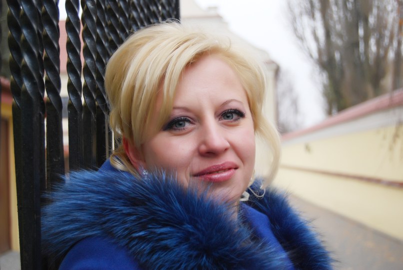 Ольга Князькова | Пинск