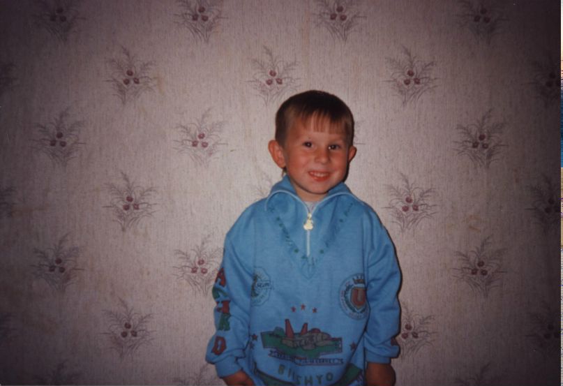 Артем Журманов | Тюмень