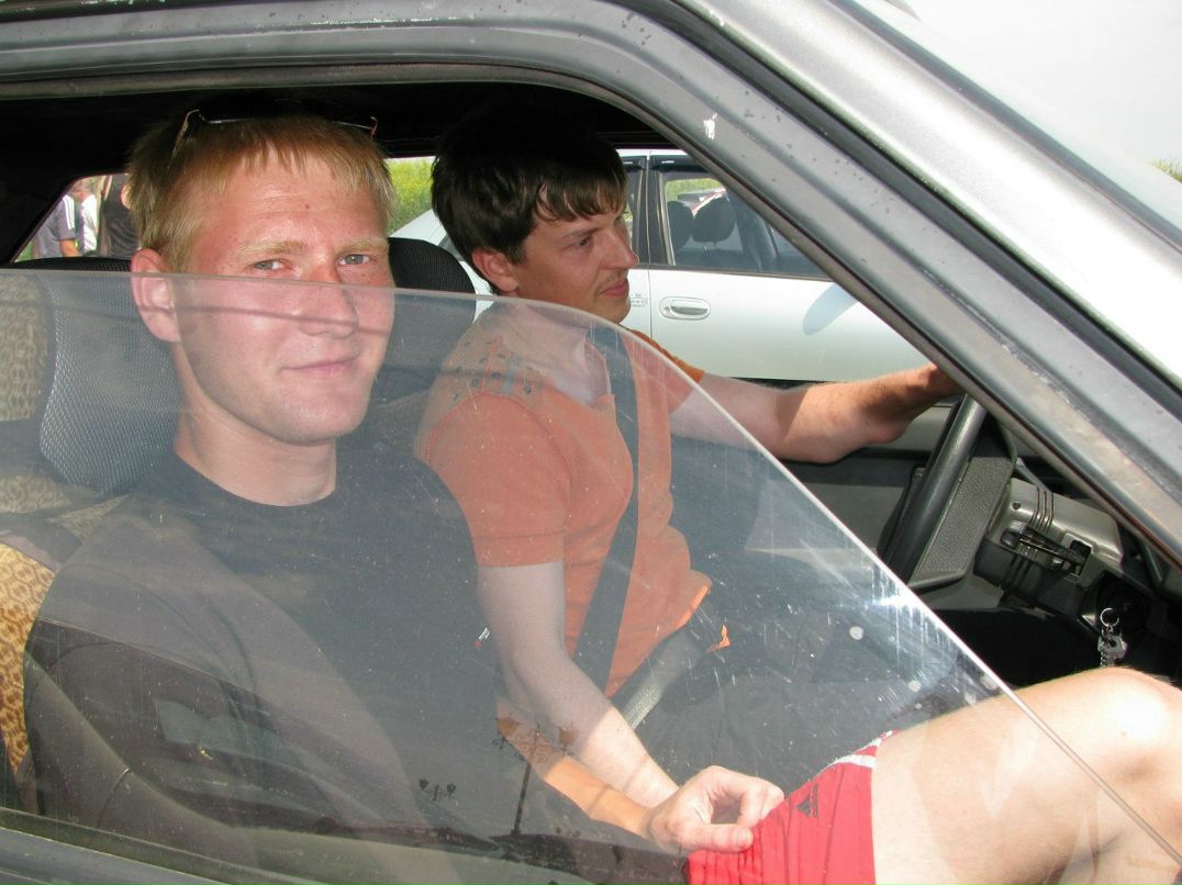 Андрей Князев | 