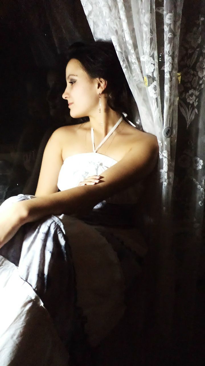 Альфия Савельева | Санкт-Петербург