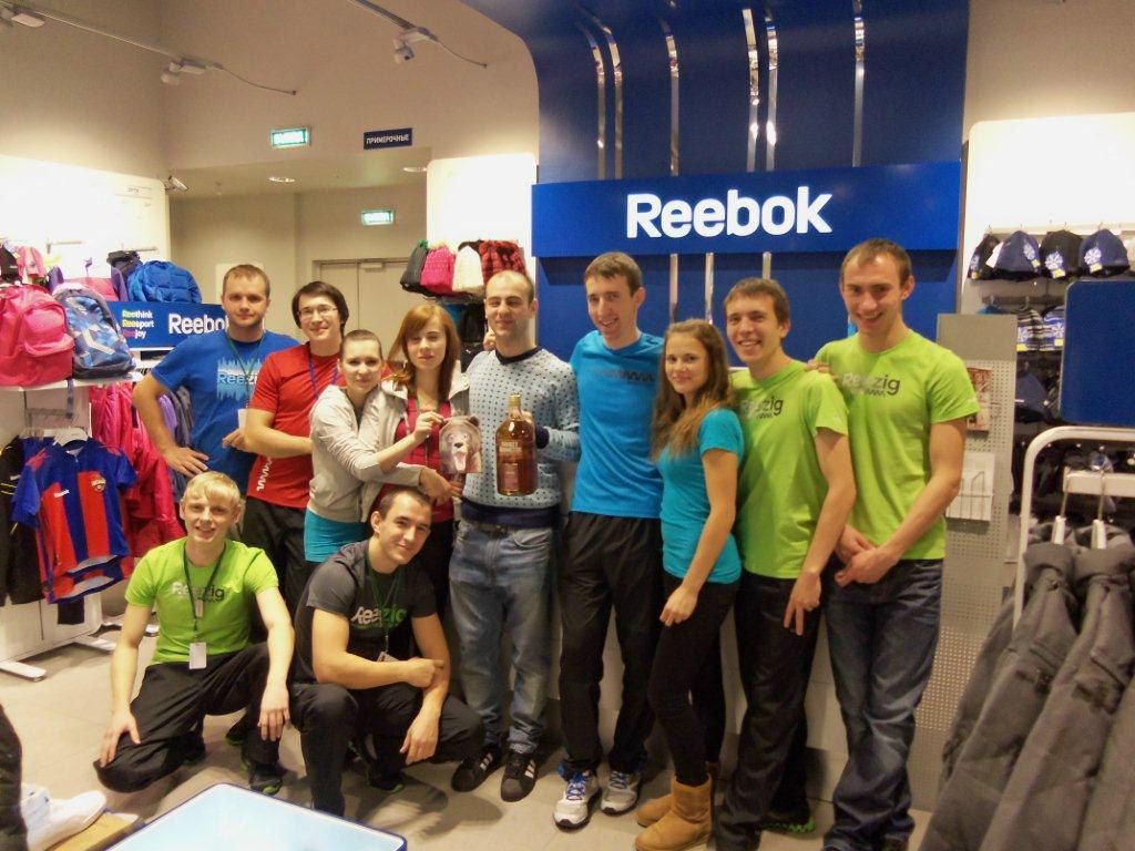 Анатолий Федин | Подольск