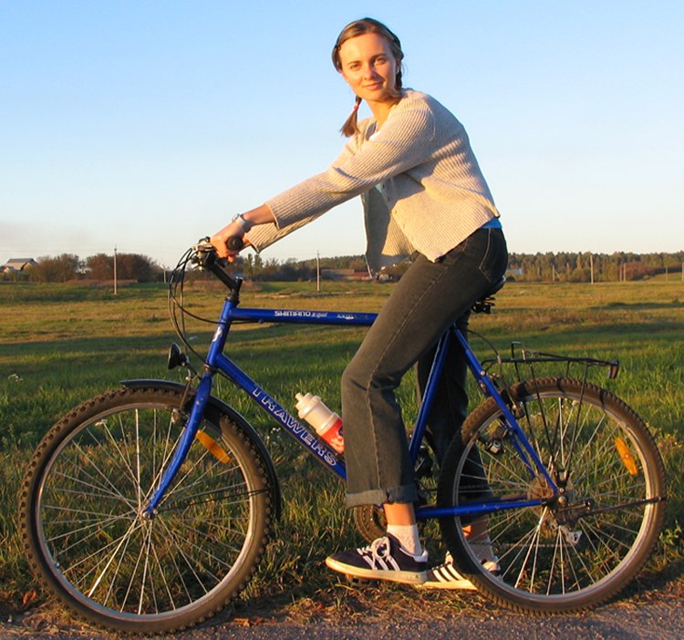 Елена Зарецкая | Минск