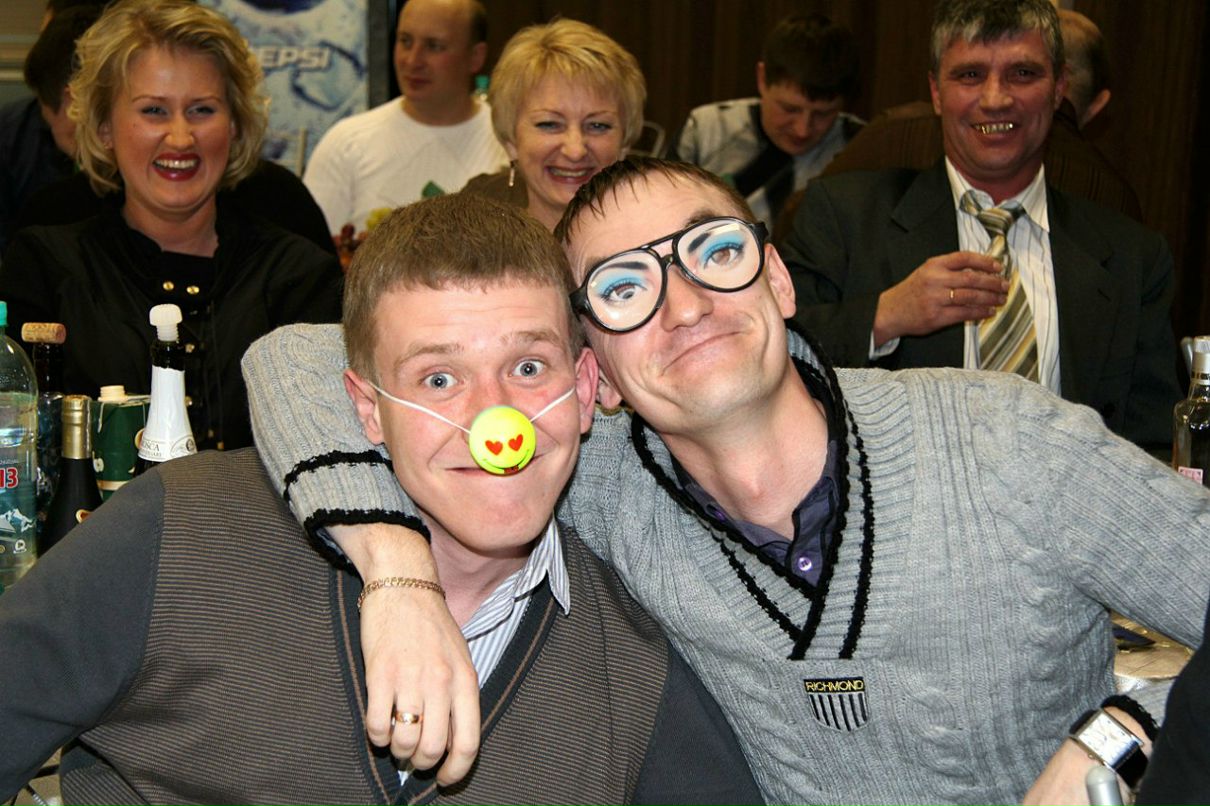 Андрей Лузин | Пермь