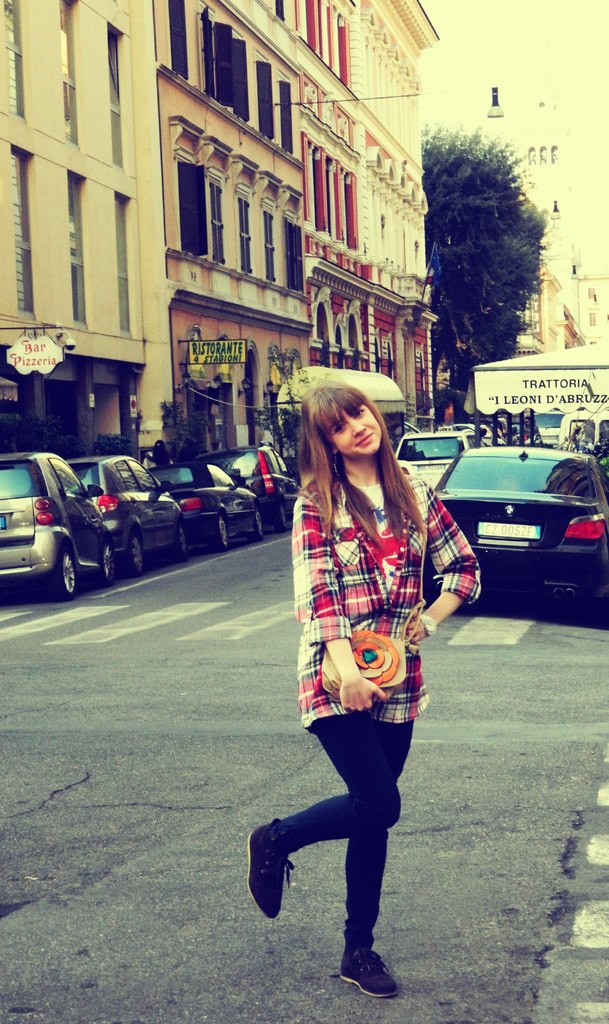 Марина Тимофеева | Москва