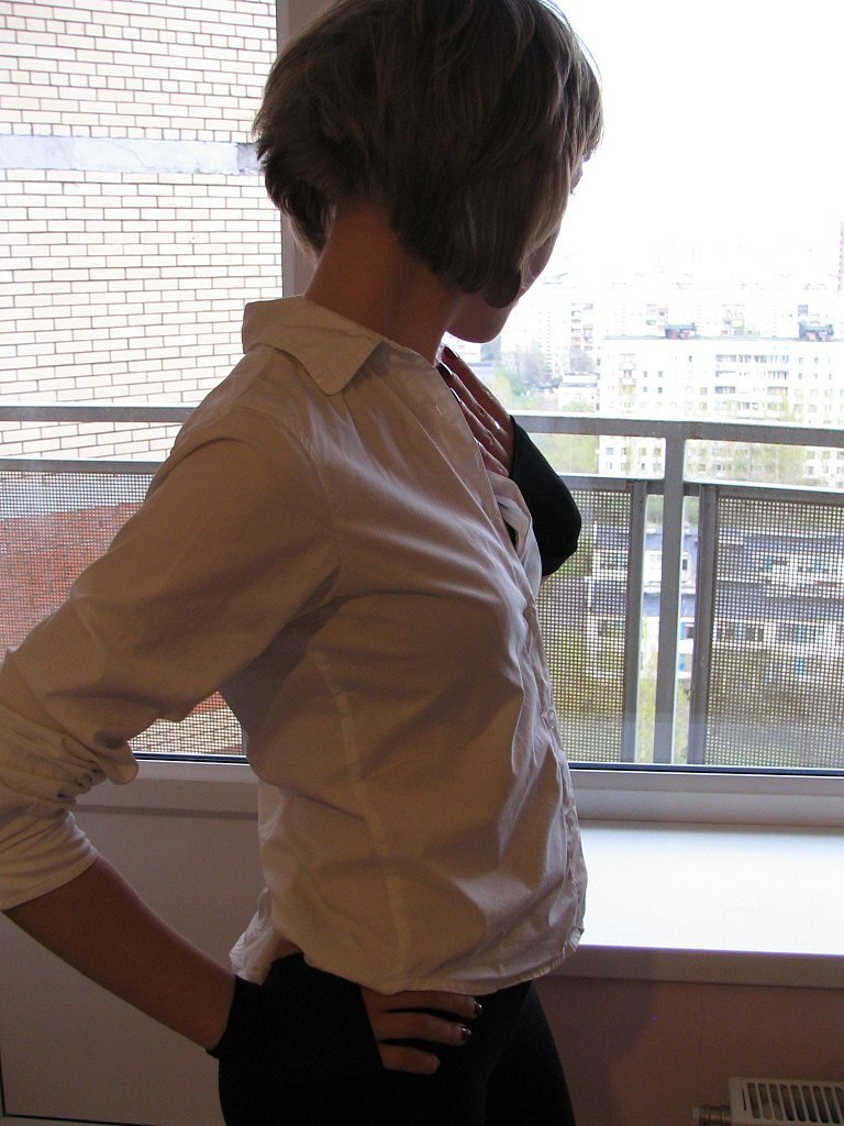 Екатерина Гаврилюк | Санкт-Петербург