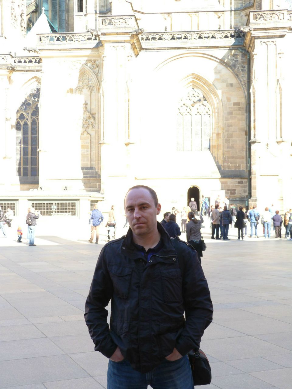 Андрей Штин | Санкт-Петербург