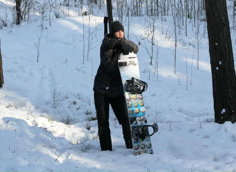 Никита Мацкевич | Заславль