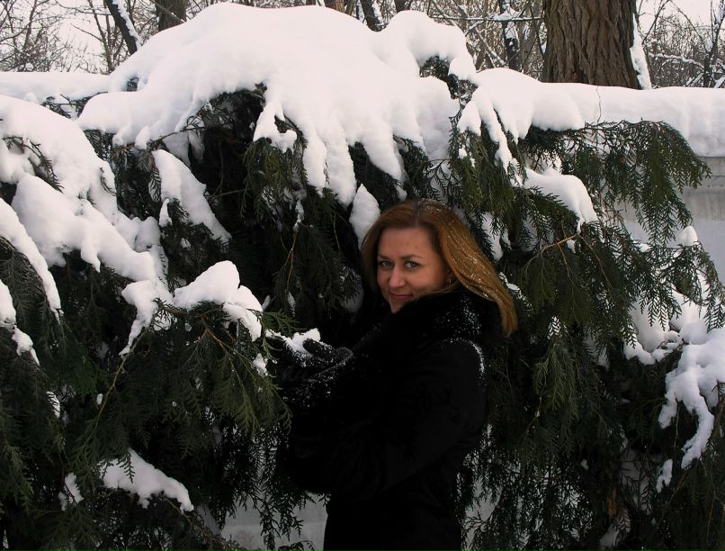 Вікторія Михайловська | 