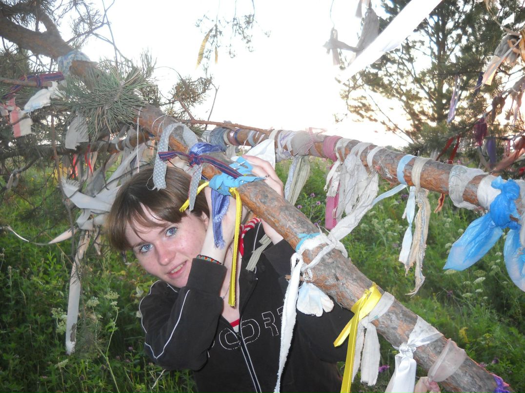 Лена Ляпунова | Екатеринбург