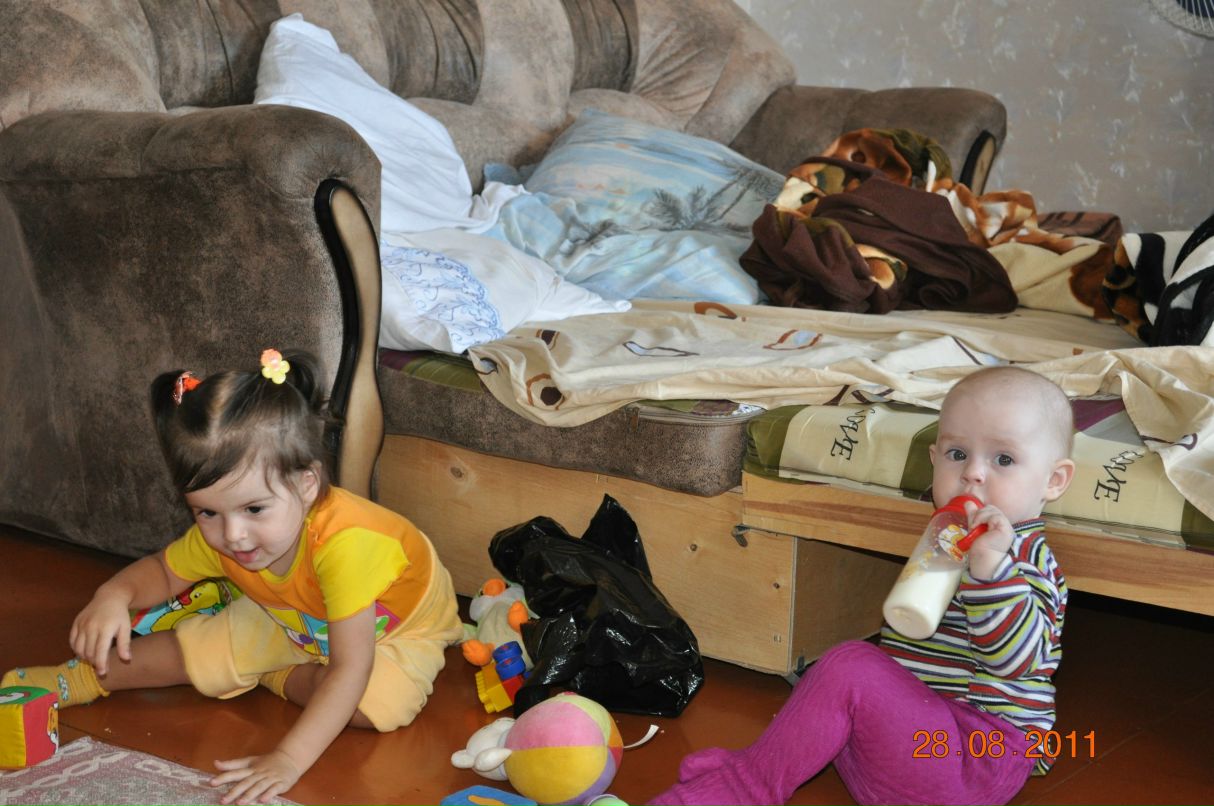 Светлана Тарасова | Великие Луки