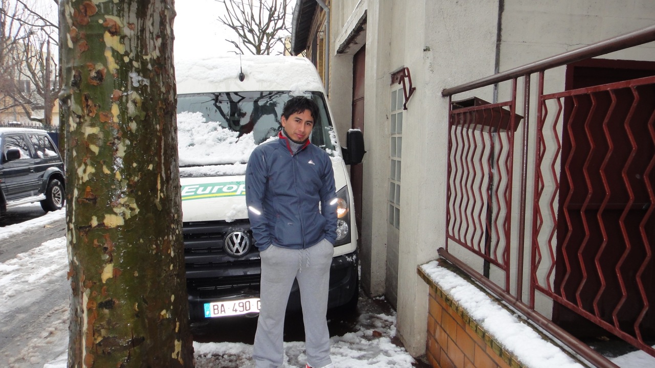 Фото профиля