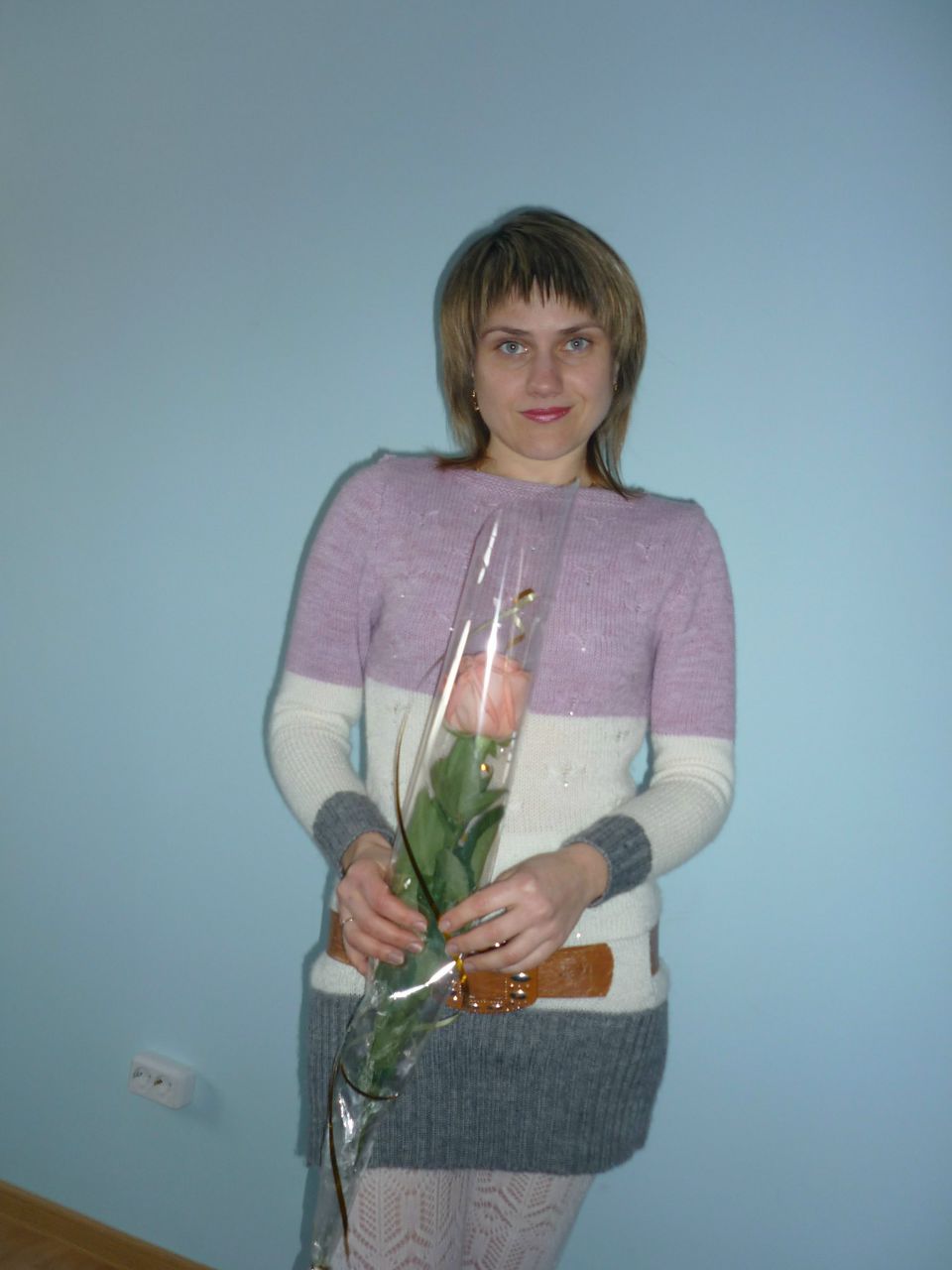 Юлия Кабанова | 