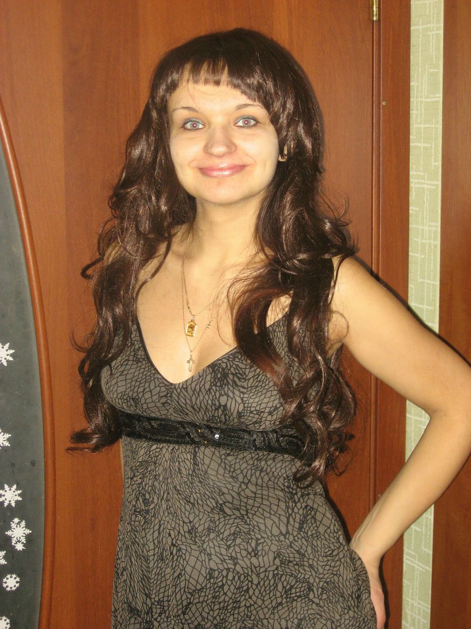 Ирина Дмитриева | Санкт-Петербург