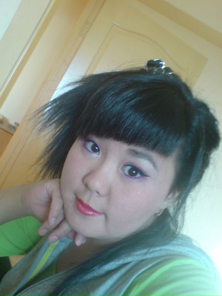 №5, Светлана Самбуева, Улан-Удэ №5, Светлана Самбуева, Улан-Удэ