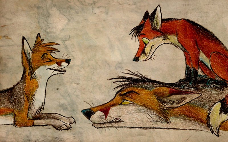 Петр Городецкий @Dante_Naz@ | Москва