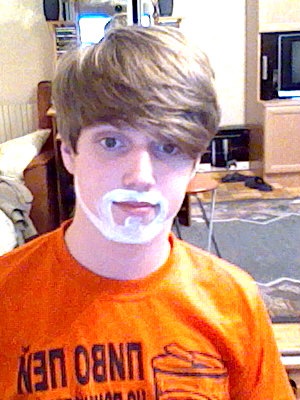 №36, Никита Богданов, 28 лет, Санкт-Петербург №36, Никита Богданов, 28 лет, Санкт-Петербург