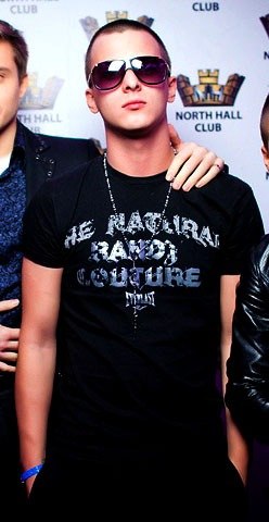 Женя Персиков | Москва