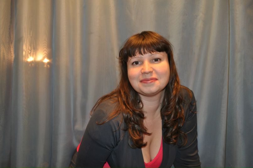 Екатерина Голубева | Заозерск