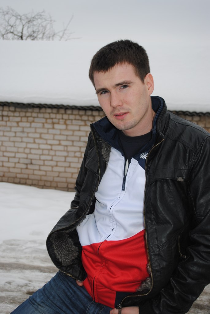 Алексей Лемдясов | Уфа