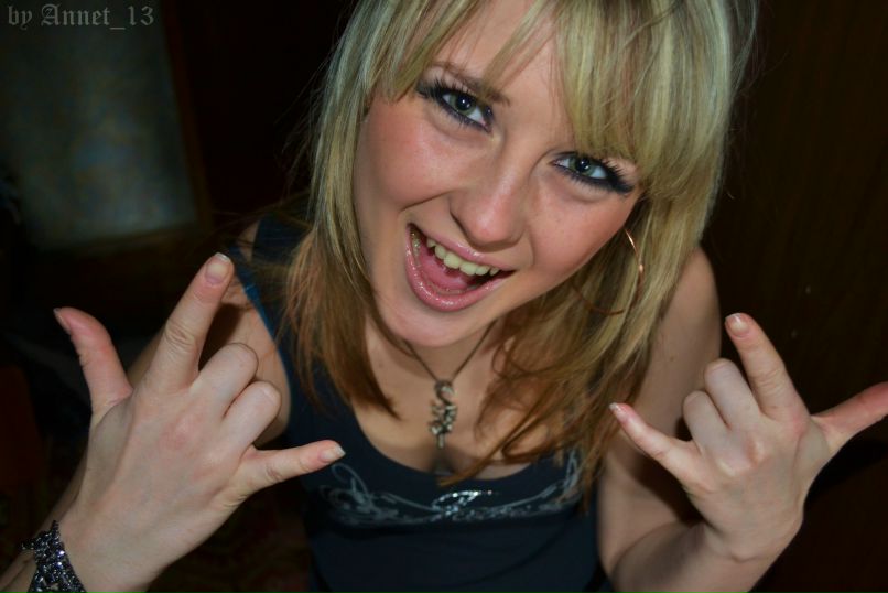 Женя Уварова | Тула