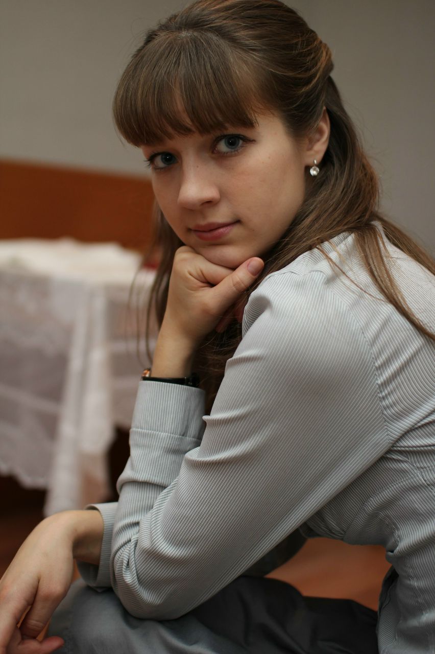 Анюта Братцева | 