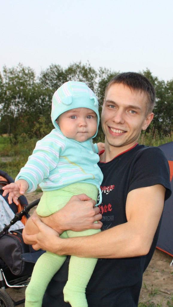 Фото профиля