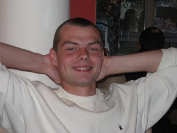 Александр Хомрачёв | Новокузнецк