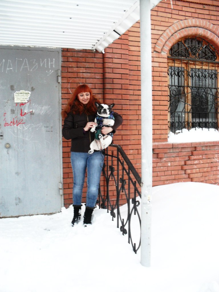 Таня Сафьянова | Самара