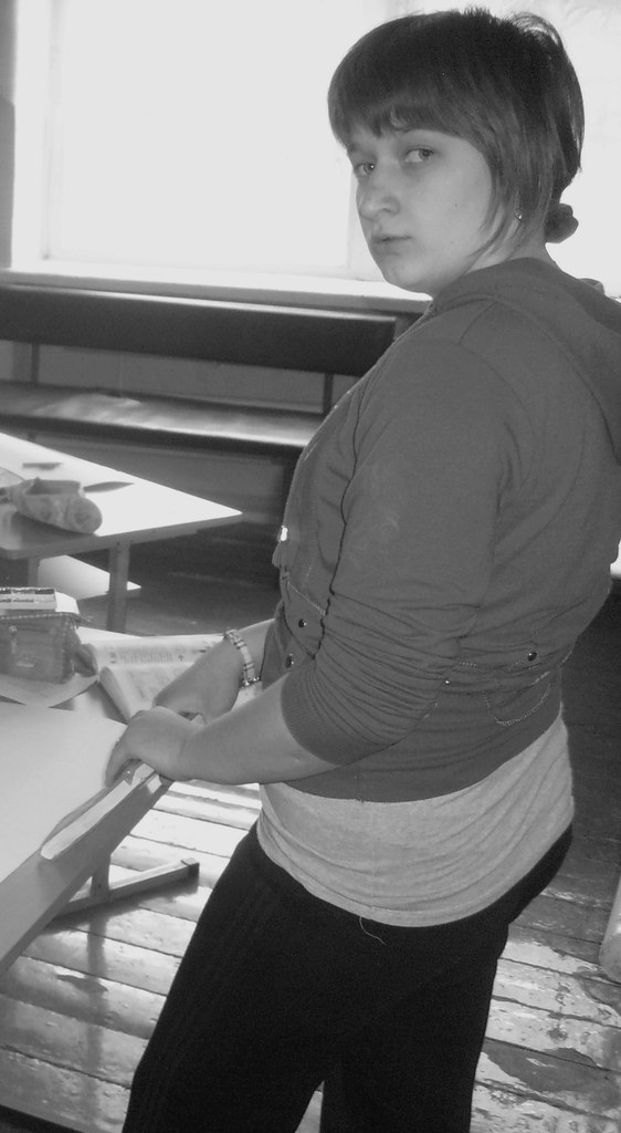 Алина Сергиенко | Таловая