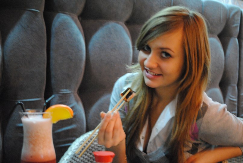 Танюха Роян | 