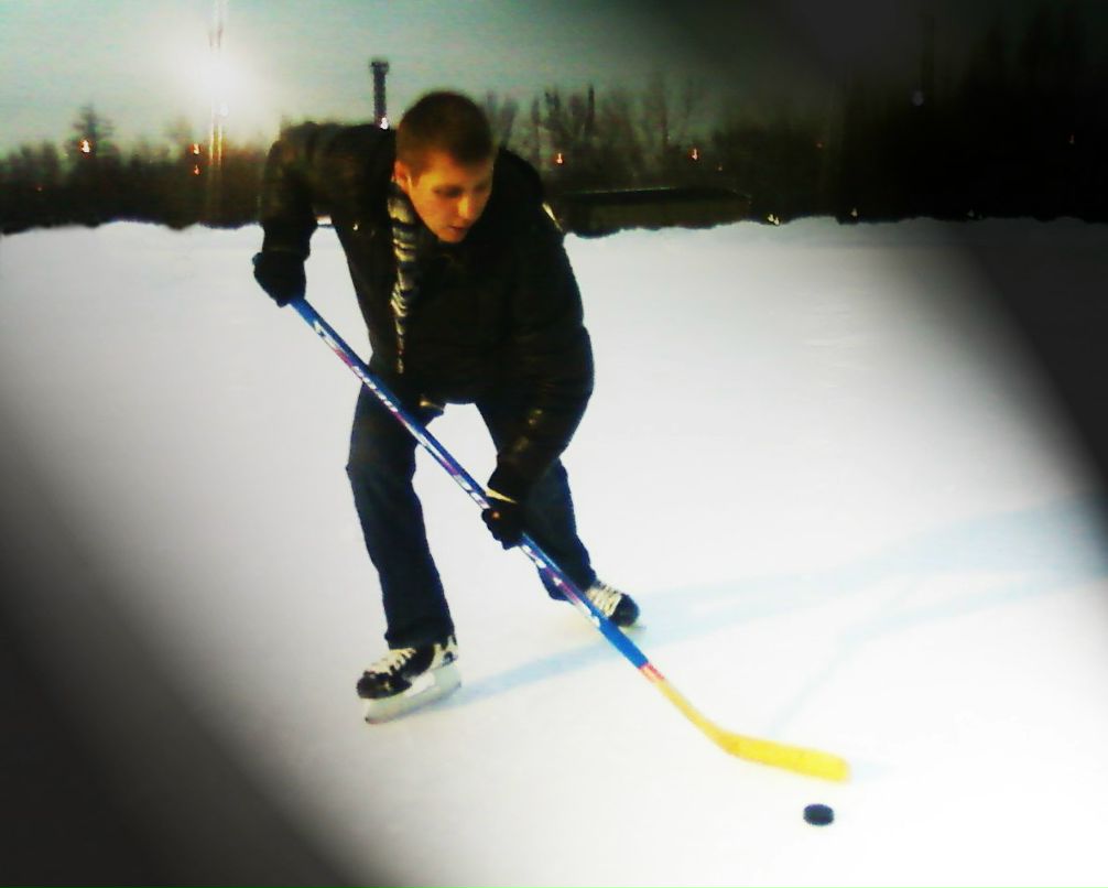 Алексей Иващенко | Москва