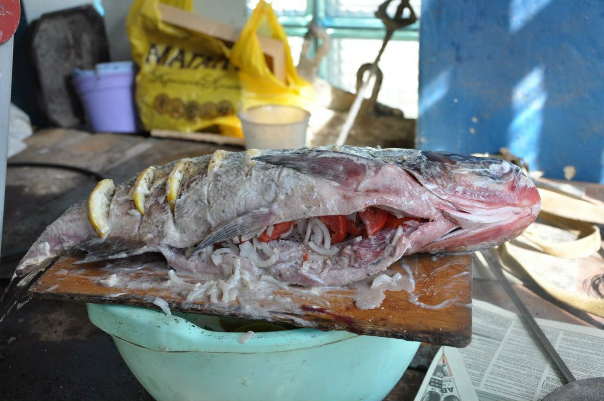 Стас Подгорный | Харьков