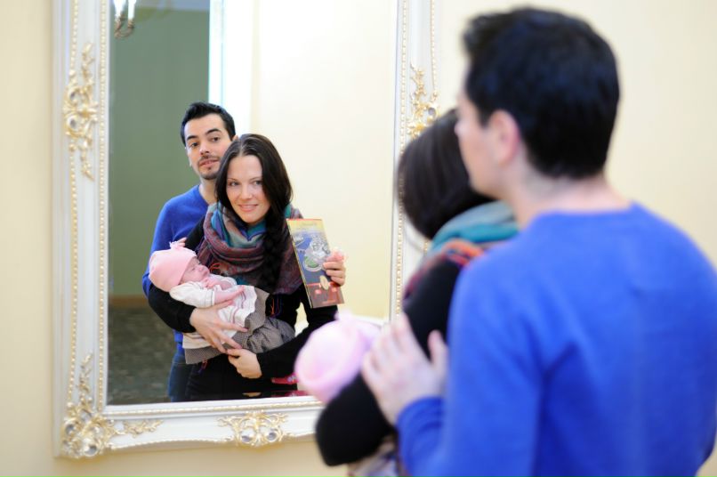 Xenia Solovyova ינשוף | Санкт-Петербург