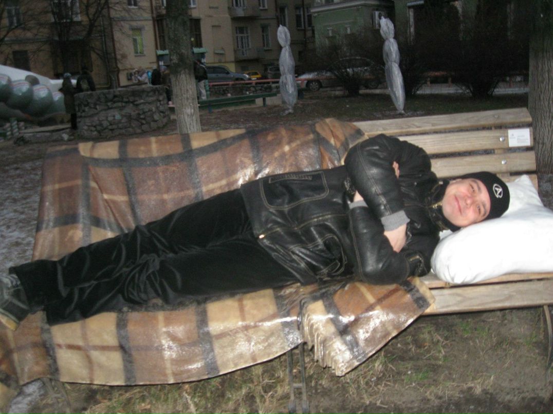 Алексей Щербаков | Кривой Рог