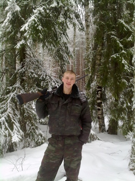 №91, Саня Цаплинов, 35 лет, Нижний Новгород №91, Саня Цаплинов, 35 лет, Нижний Новгород