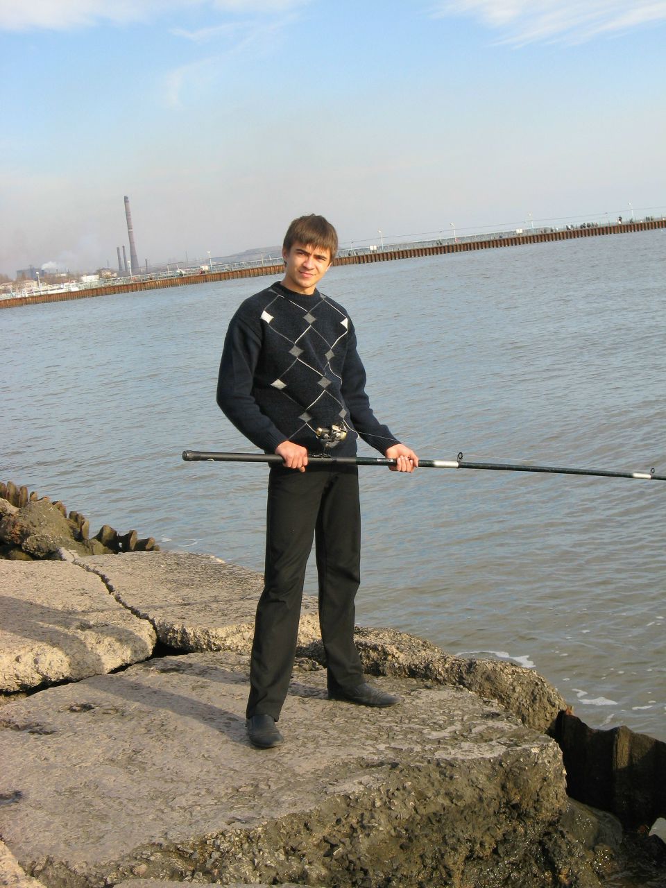 Дмитрий Сороколит | Мариуполь