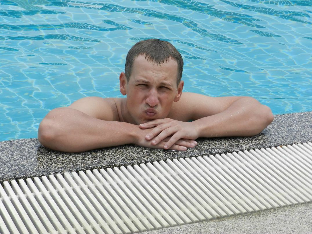 Константин Илюхин | Москва