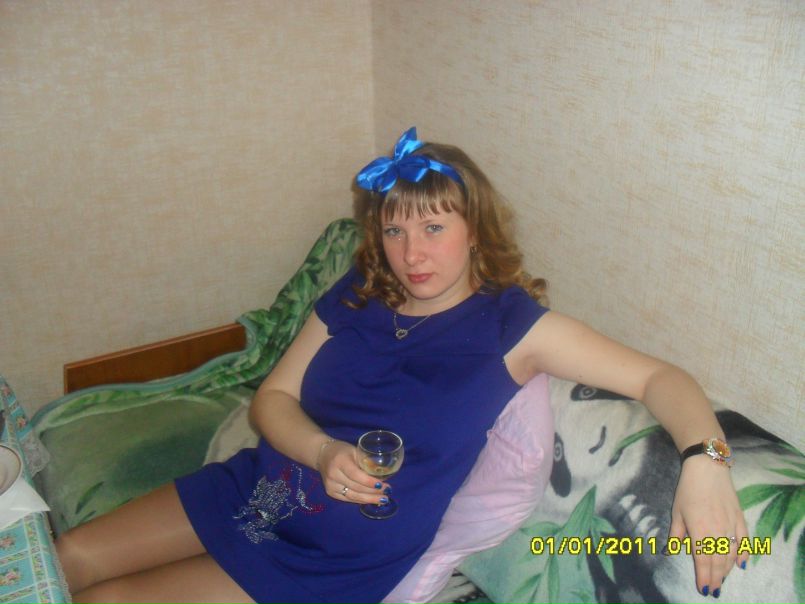 №3, Яна Волосевич, Барнаул №3, Яна Волосевич, Барнаул