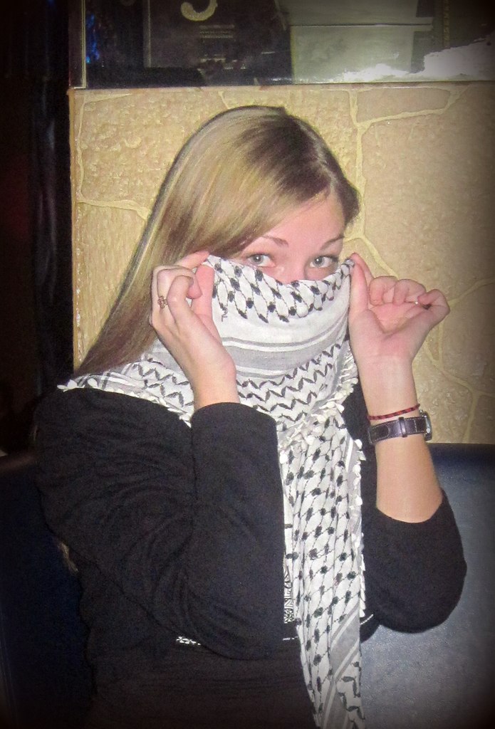 Маша Баганова | Санкт-Петербург