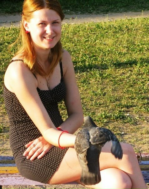 №1, Юлия Тарелкина №1, Юлия Тарелкина