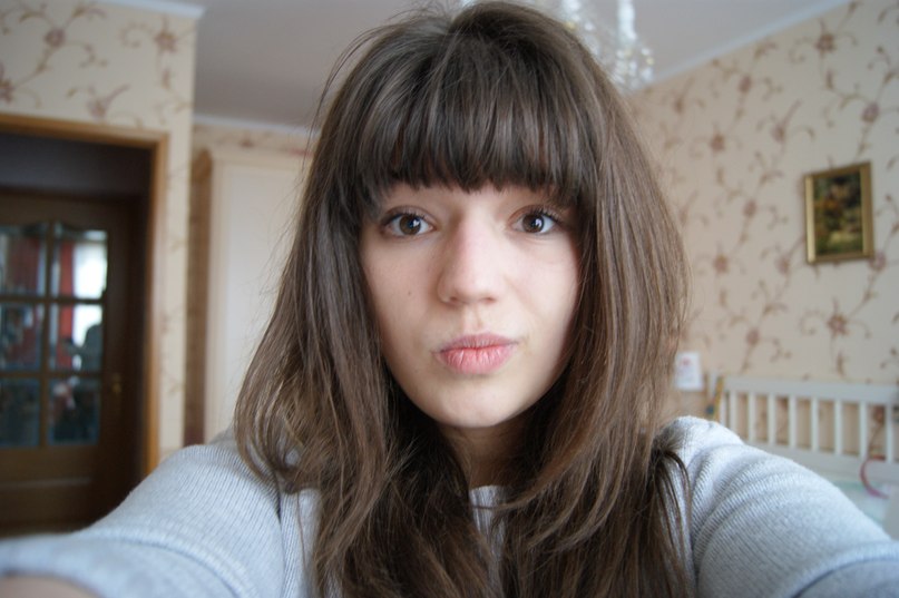 Оля Евсеева | Москва