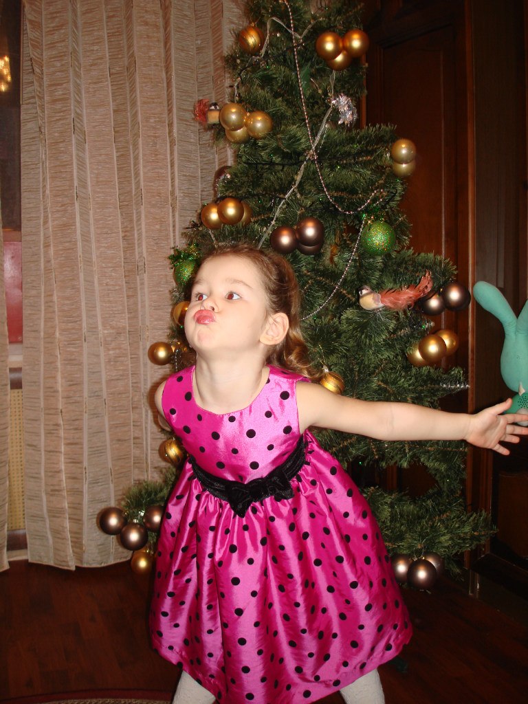 Дарья Еркова | Москва