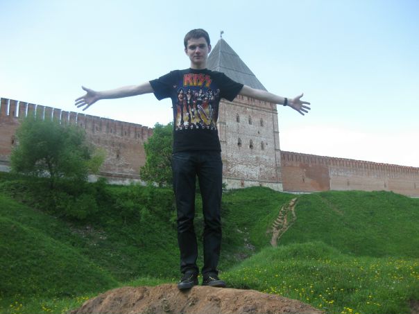 №9, Michael Komissarov, Минск №9, Michael Komissarov, Минск