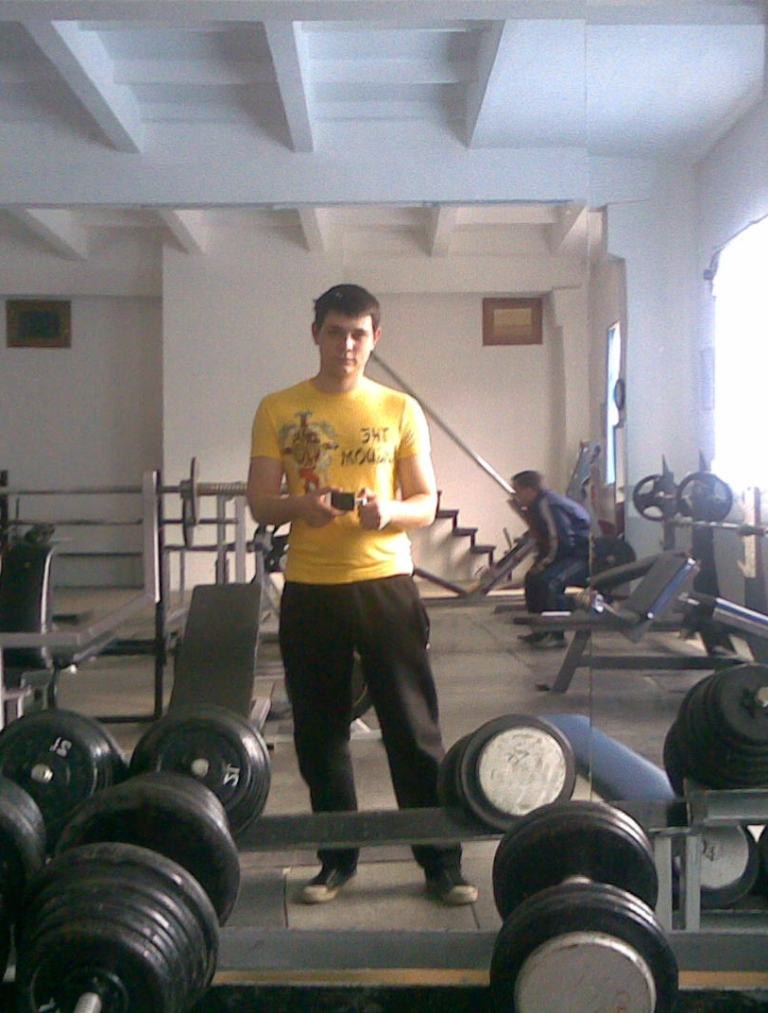 George Pataridze | Батуми