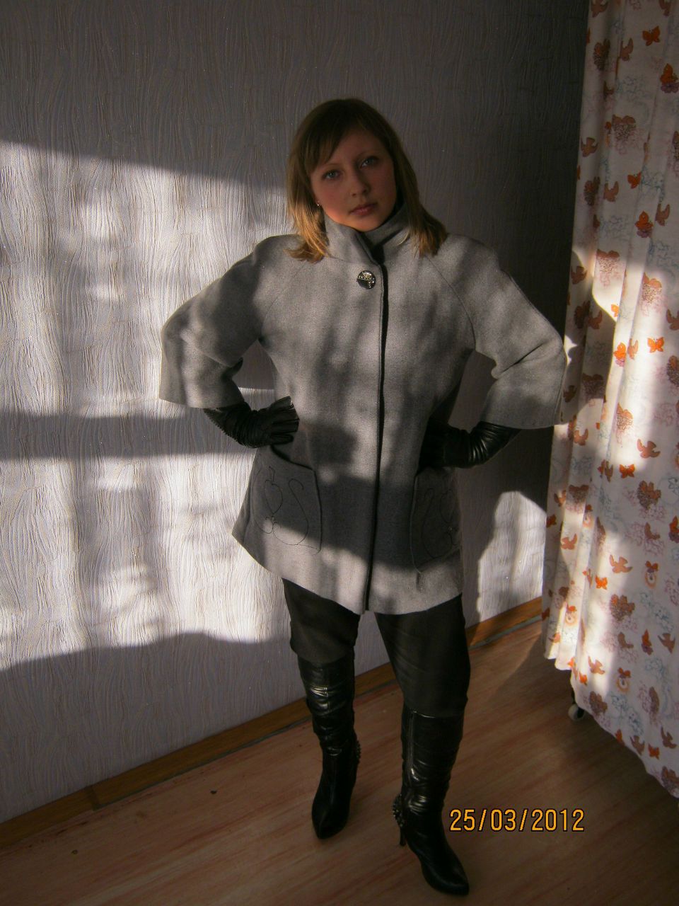 Наталья Трошина | Самара