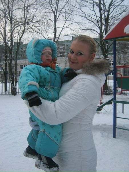 №53, Светулёк Кривоносова, 34 года, Санкт-Петербург №53, Светулёк Кривоносова, 34 года, Санкт-Петербург