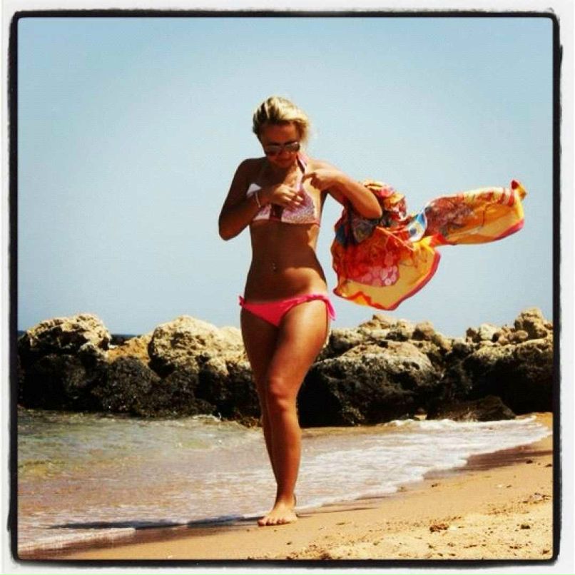 Яна Крет ♥ | Москва