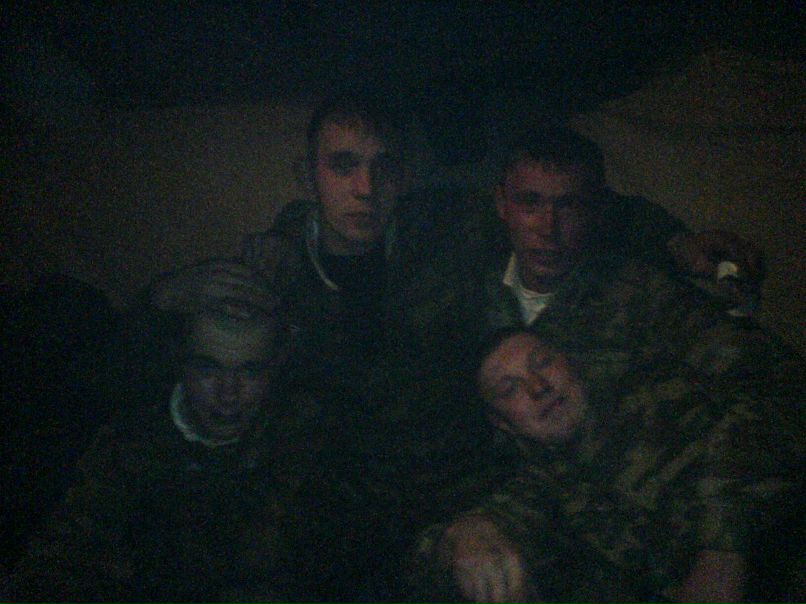 Владимир Васильев | Альметьевск