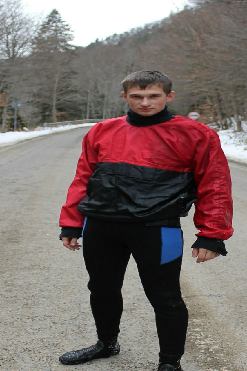 Александр Ушаков | Батайск