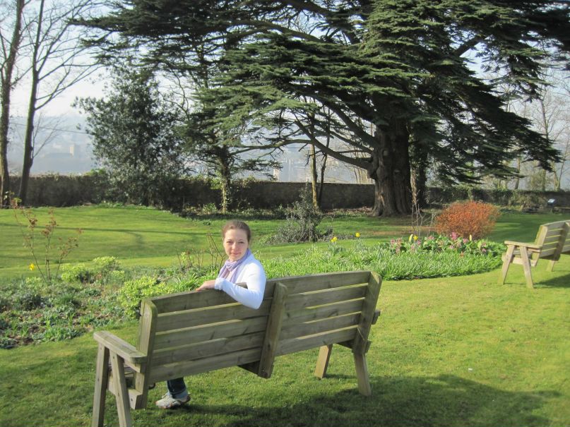 Алёна Анпилогова | Санкт-Петербург